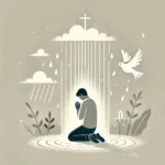 Acercarnos a Dios con humildad, reconocer nuestras faltas, y abrazar su perdón transformador