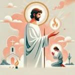 En la desesperación, San Judas guía hacia la esperanza divina