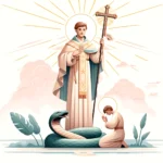 acelerar la resolución de este asunto con la ayuda divina
