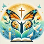 Nueva criatura en Cristo