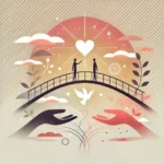 Aprende cómo fortalecer tus relaciones personales a través del amor, el perdón y la fe para combatir el aislamiento social.