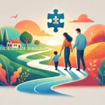 Padres de hijos con autismo