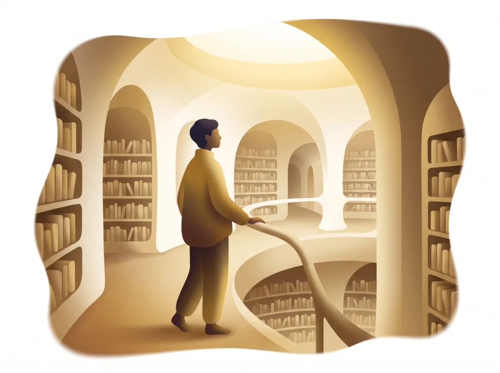 La búsqueda de la verdad auténtica trasciende los límites del intelecto autosuficiente.
